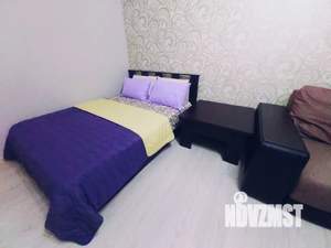 1-к квартира, посуточно, 35м2, 8/10 этаж