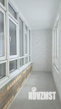 2-к квартира, на длительный срок, 40м2, 12/16 этаж