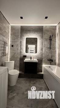 Студия квартира, на длительный срок, 32м2, 20/22 этаж