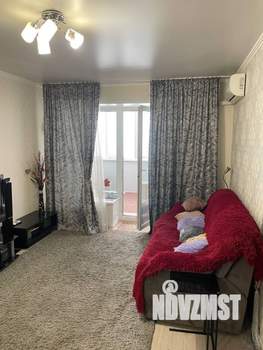 2-к квартира, на длительный срок, 63м2, 5/17 этаж