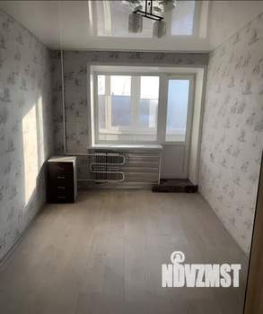 1-к квартира, на длительный срок, 28м2, 3/5 этаж