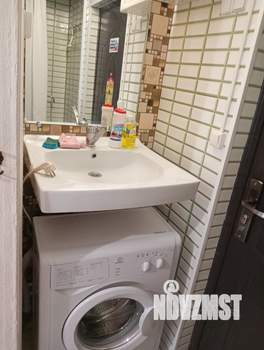 Студия квартира, посуточно, 10м2, 1/5 этаж