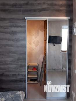 Студия квартира, на длительный срок, 20м2, 3/3 этаж