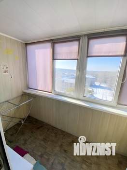 1-к квартира, на длительный срок, 35м2, 8/13 этаж