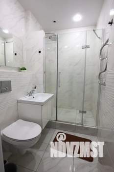 Студия квартира, посуточно, 27м2, 16/16 этаж