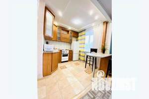 1-к квартира, посуточно, 31м2, 3/5 этаж