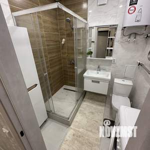 Студия квартира, на длительный срок, 27м2, 9/12 этаж