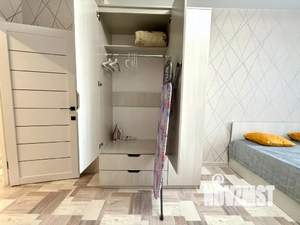 1-к квартира, посуточно, 65м2, 1/1 этаж