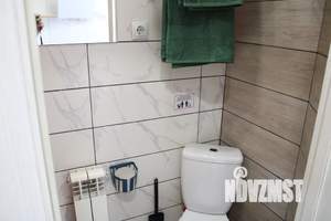 Студия квартира, посуточно, 17м2, 3/3 этаж