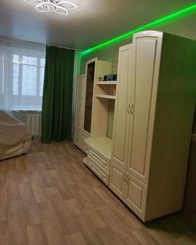 2-к квартира, на длительный срок, 52м2, 5/9 этаж