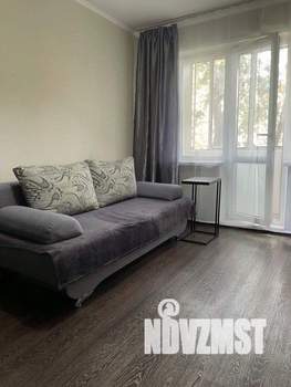 2-к квартира, посуточно, 44м2, 1/1 этаж