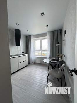 1-к квартира, на длительный срок, 33м2, 14/17 этаж