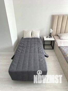 1-к квартира, посуточно, 29м2, 1/1 этаж