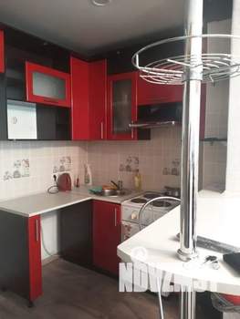 Студия квартира, посуточно, 24м2, 1/9 этаж