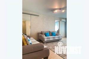 2-к квартира, посуточно, 40м2, 2/5 этаж