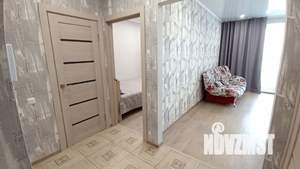 2-к квартира, посуточно, 42м2, 12/15 этаж