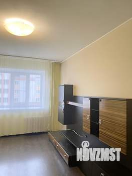 1-к квартира, на длительный срок, 45м2, 11/12 этаж