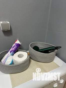 Студия квартира, посуточно, 20м2, 8/18 этаж