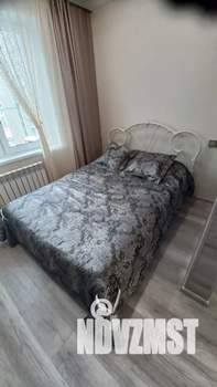 1-к квартира, посуточно, 41м2, 4/16 этаж