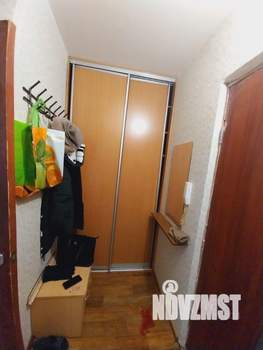 1-к квартира, на длительный срок, 34м2, 8/9 этаж