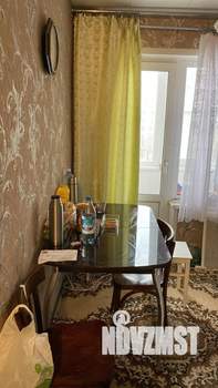 1-к квартира, на длительный срок, 36м2, 7/9 этаж