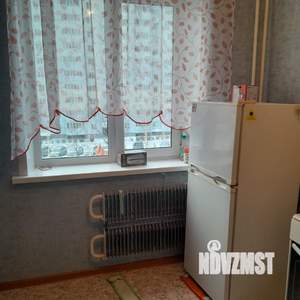 1-к квартира, на длительный срок, 37м2, 4/10 этаж