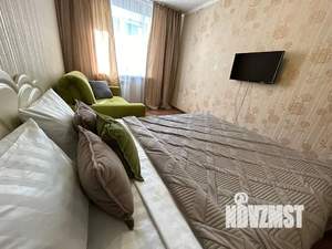 2-к квартира, посуточно, 65м2, 3/10 этаж