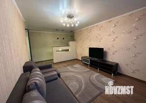 3-к квартира, на длительный срок, 70м2, 4/9 этаж