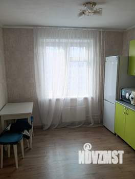 1-к квартира, на длительный срок, 26м2, 8/10 этаж