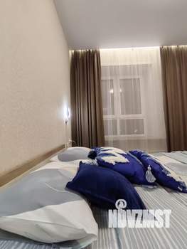 2-к квартира, посуточно, 30м2, 6/10 этаж