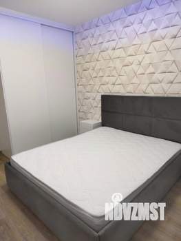 3-к квартира, на длительный срок, 78м2, 11/17 этаж