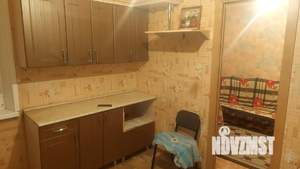 2-к квартира, на длительный срок, 35м2, 3/9 этаж
