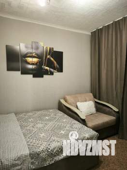 1-к квартира, посуточно, 33м2, 3/5 этаж