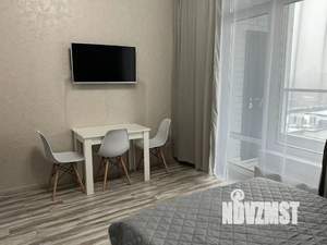 Студия квартира, посуточно, 26м2, 11/12 этаж