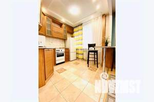 1-к квартира, посуточно, 31м2, 3/5 этаж