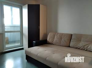 Студия квартира, на длительный срок, 23м2, 8/16 этаж