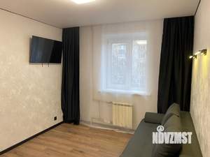 Студия квартира, на длительный срок, 13м2, 4/9 этаж