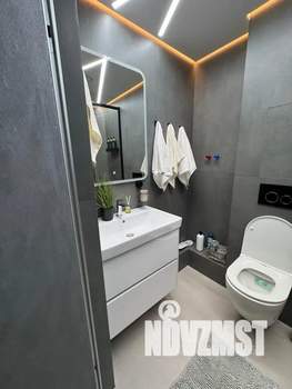 2-к квартира, посуточно, 50м2, 5/5 этаж