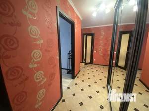 2-к квартира, на длительный срок, 56м2, 4/11 этаж