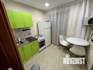 2-к квартира, посуточно, 45м2, 5/5 этаж