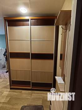 Студия квартира, на длительный срок, 25м2, 3/4 этаж