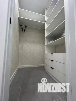 1-к квартира, посуточно, 30м2, 20/25 этаж