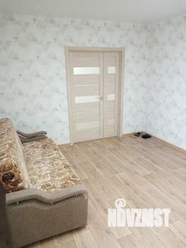 2-к квартира, на длительный срок, 52м2, 15/16 этаж