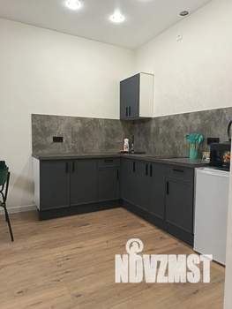 1-к квартира, посуточно, 41м2, 6/15 этаж