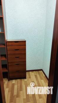 1-к квартира, на длительный срок, 45м2, 15/17 этаж