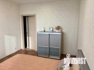 1-к квартира, посуточно, 50м2, 11/15 этаж