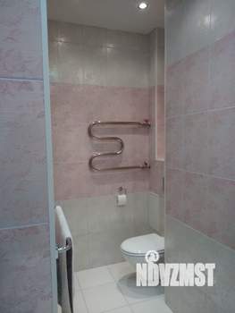 Студия квартира, на длительный срок, 49м2, 9/12 этаж