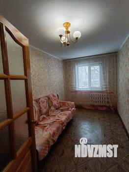 2-к квартира, на длительный срок, 45м2, 2/5 этаж