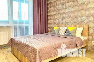 1-к квартира, посуточно, 30м2, 2/14 этаж