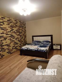 1-к квартира, посуточно, 30м2, 5/5 этаж